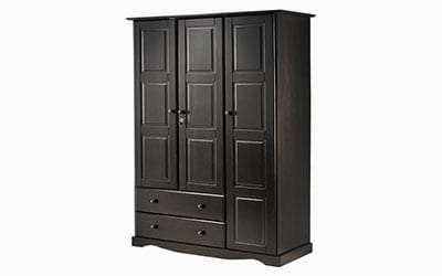 Wardrobes