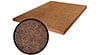 Coconut Coir Bed Rug