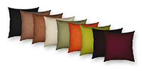 Decorative Throw Pillows